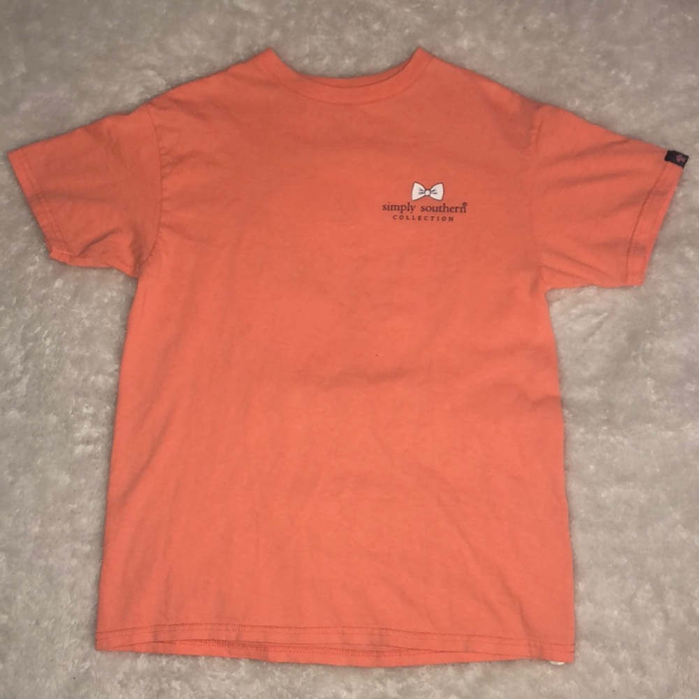 y’all simply southern shirt